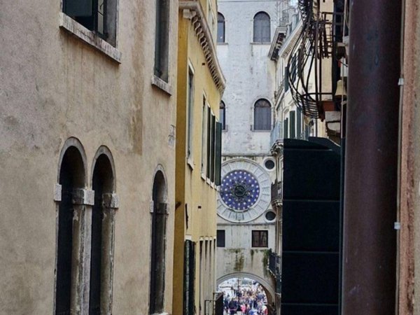 appartamento in vendita a Venezia in zona Sestiere San Marco
