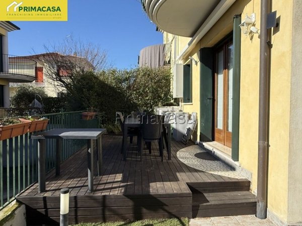 casa indipendente in vendita a Venezia in zona Mestre