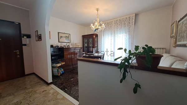 appartamento in vendita a Venezia in zona Carpenedo