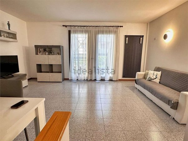 appartamento in vendita a Venezia in zona Favaro Veneto