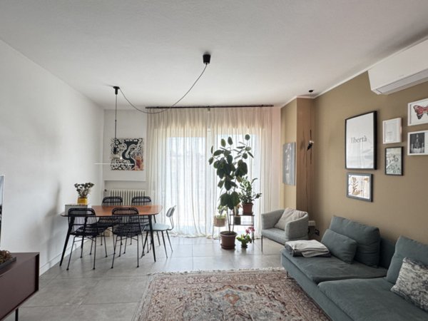 appartamento in vendita a Venezia in zona Mestre