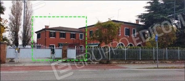 casa indipendente in vendita a Venezia in zona Zelarino