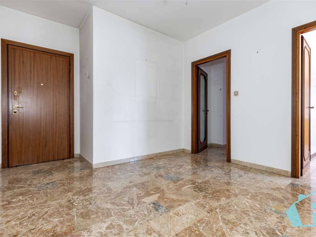 appartamento in vendita a Venezia in zona Marghera