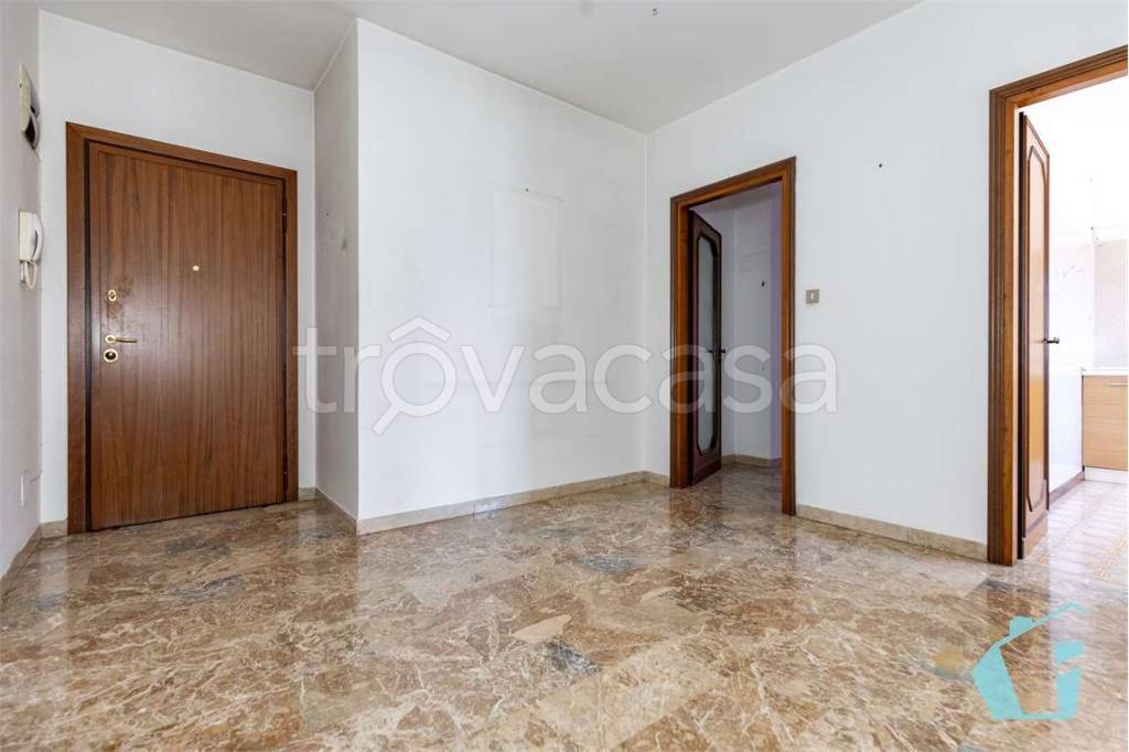 appartamento in vendita a Venezia in zona Mestre