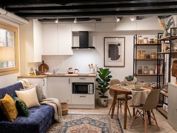 appartamento in vendita a Venezia in zona Sestiere Castello