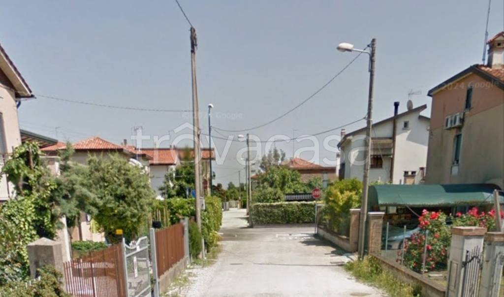 casa indipendente in vendita a Venezia in zona Mestre