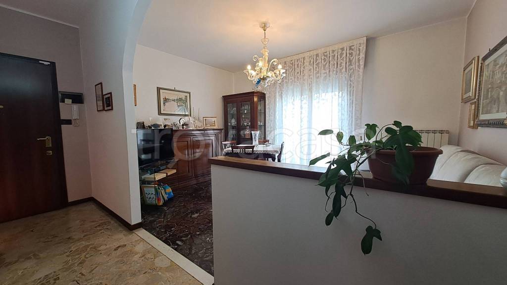 appartamento in vendita a Venezia in zona Mestre