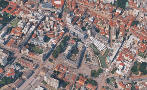 negozio in vendita a Venezia in zona Mestre