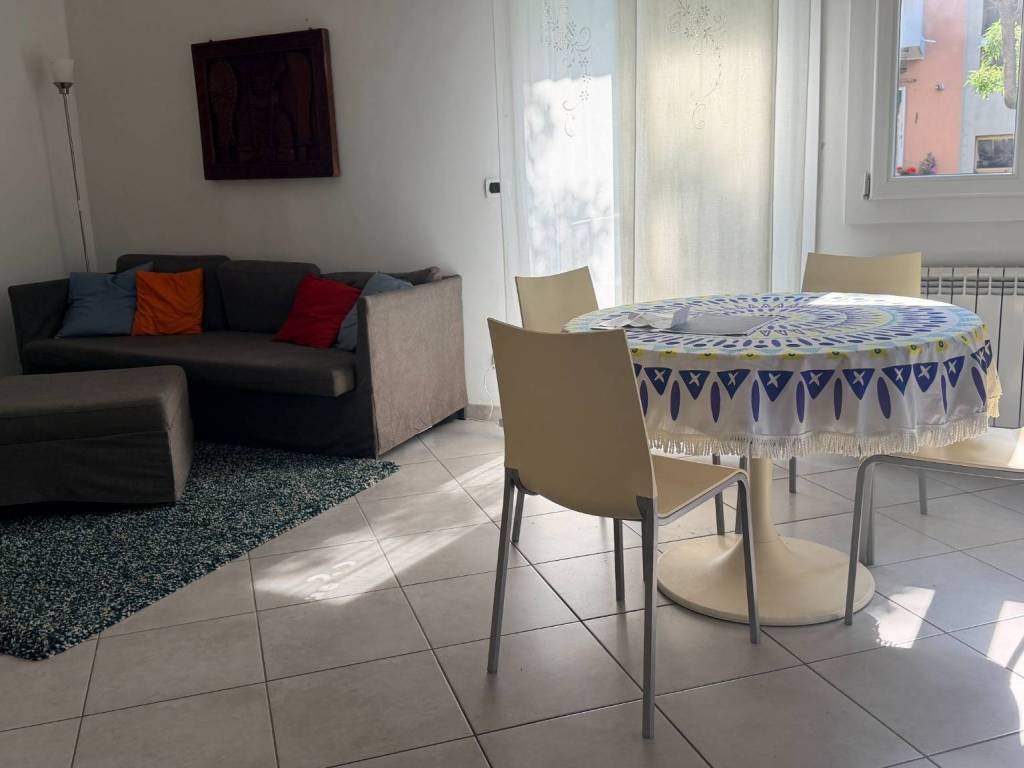 appartamento in vendita a Venezia in zona Marghera