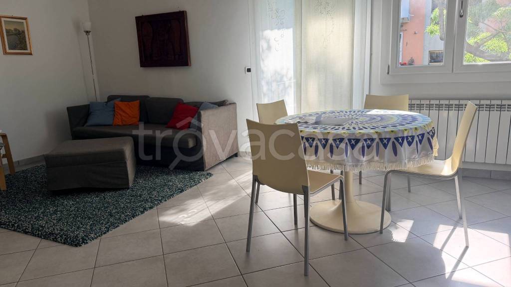 appartamento in vendita a Venezia in zona Marghera