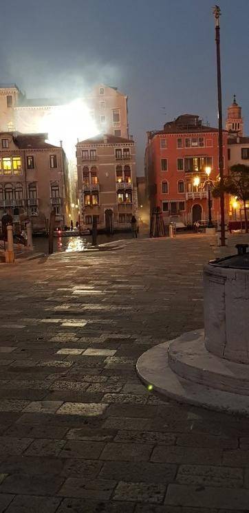 appartamento in vendita a Venezia