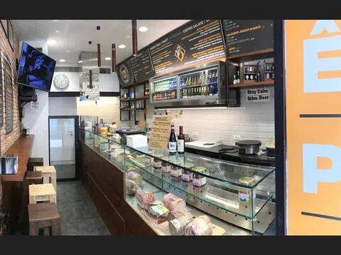 negozio in vendita a Venezia in zona Sestiere San Marco