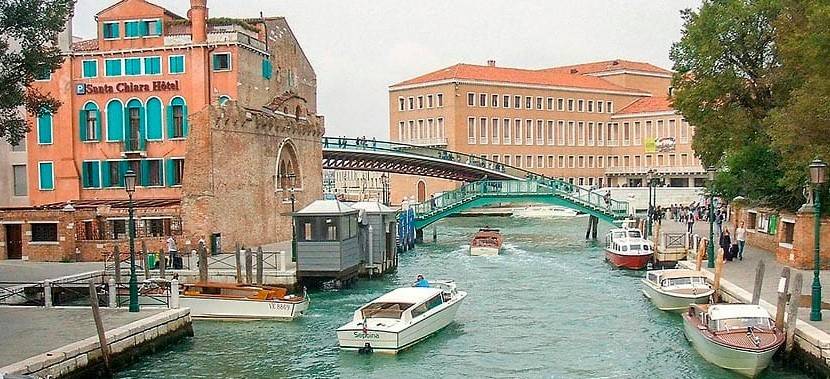 negozio in vendita a Venezia in zona Sestiere Santa Croce