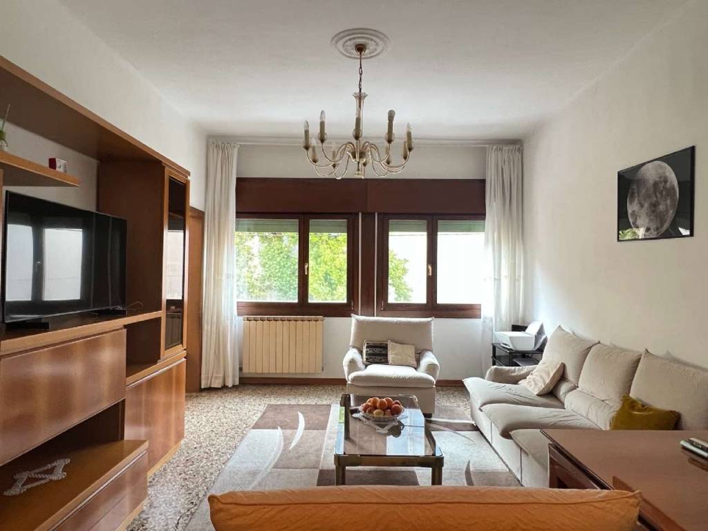 appartamento in vendita a Venezia in zona Marghera