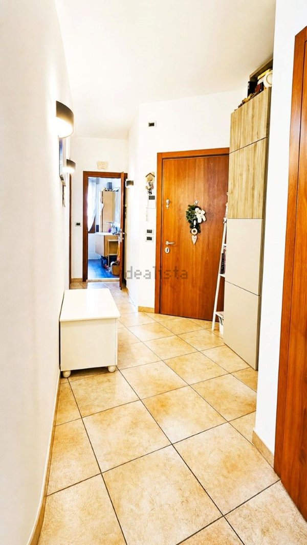 appartamento in vendita a Venezia in zona Mestre