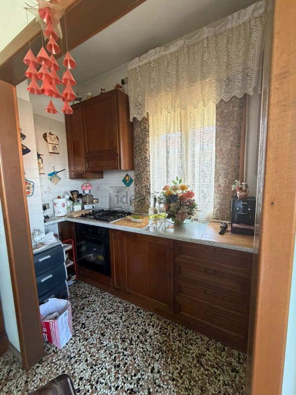 appartamento in vendita a Venezia in zona Mestre