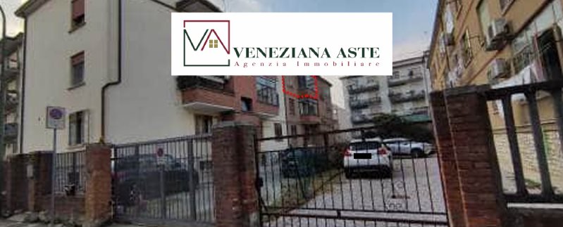 appartamento in vendita a Venezia in zona Mestre