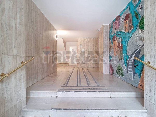 appartamento in vendita a Venezia in zona Carpenedo