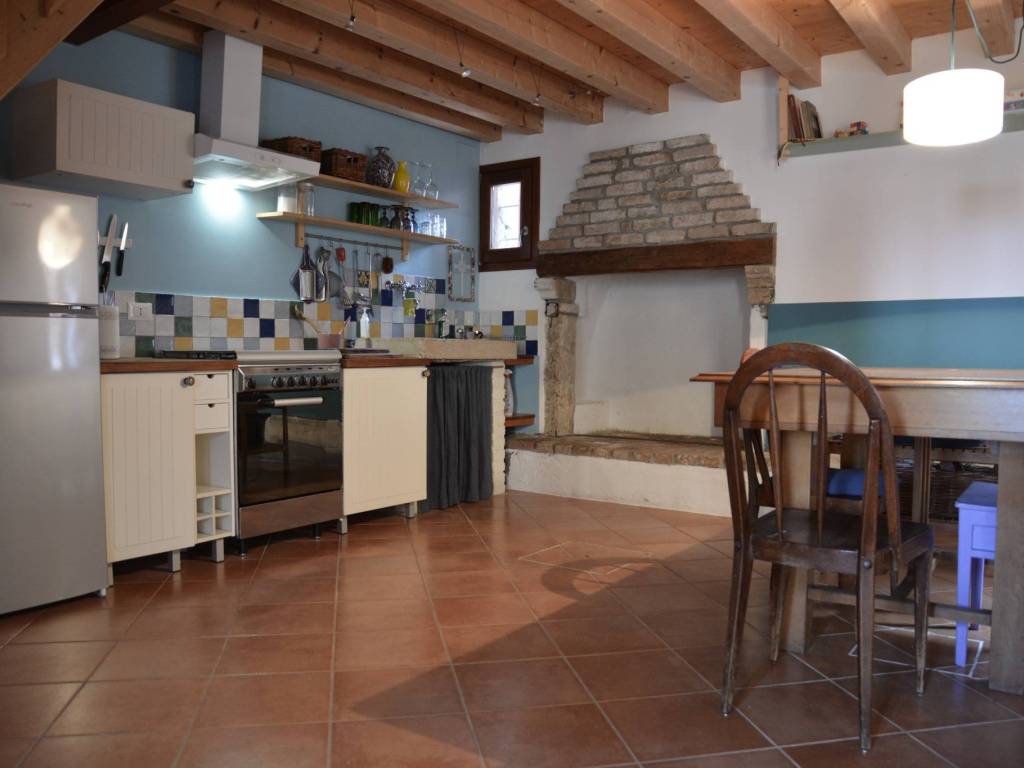 casa indipendente in vendita a Venezia in zona Lido di Venezia
