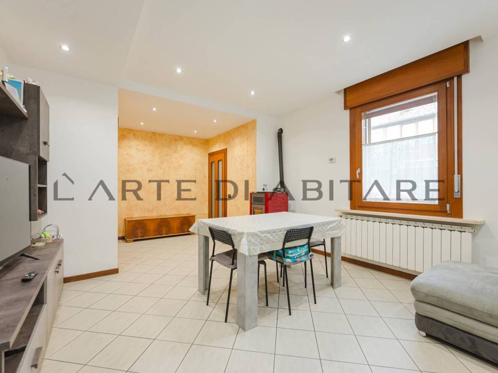 casa indipendente in vendita a Venezia in zona Marghera