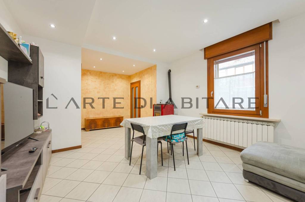 casa indipendente in vendita a Venezia in zona Marghera