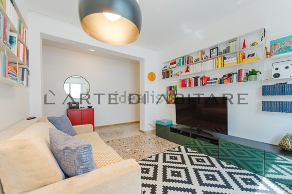 appartamento in vendita a Venezia in zona Mestre