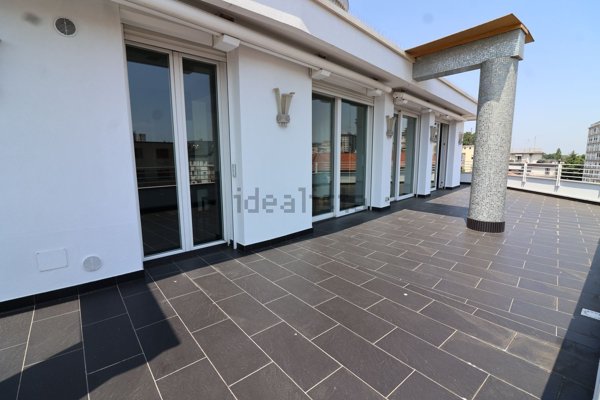 appartamento in vendita a Venezia in zona Mestre