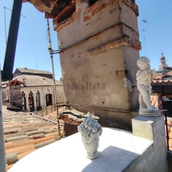 appartamento in vendita a Venezia in zona Sestiere Castello