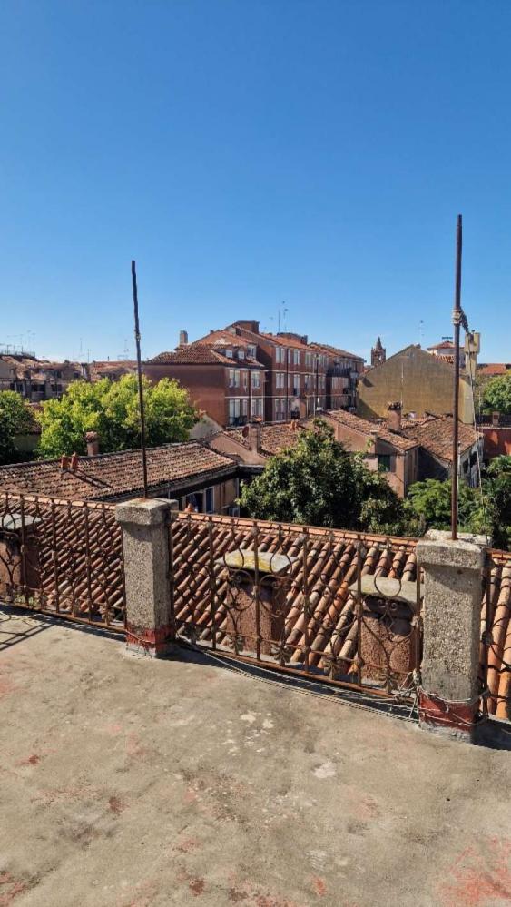 appartamento in vendita a Venezia in zona Sestiere Santa Croce