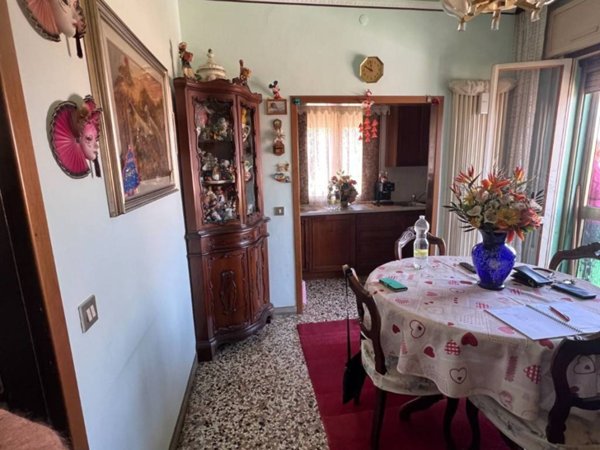 appartamento in vendita a Venezia in zona Favaro Veneto