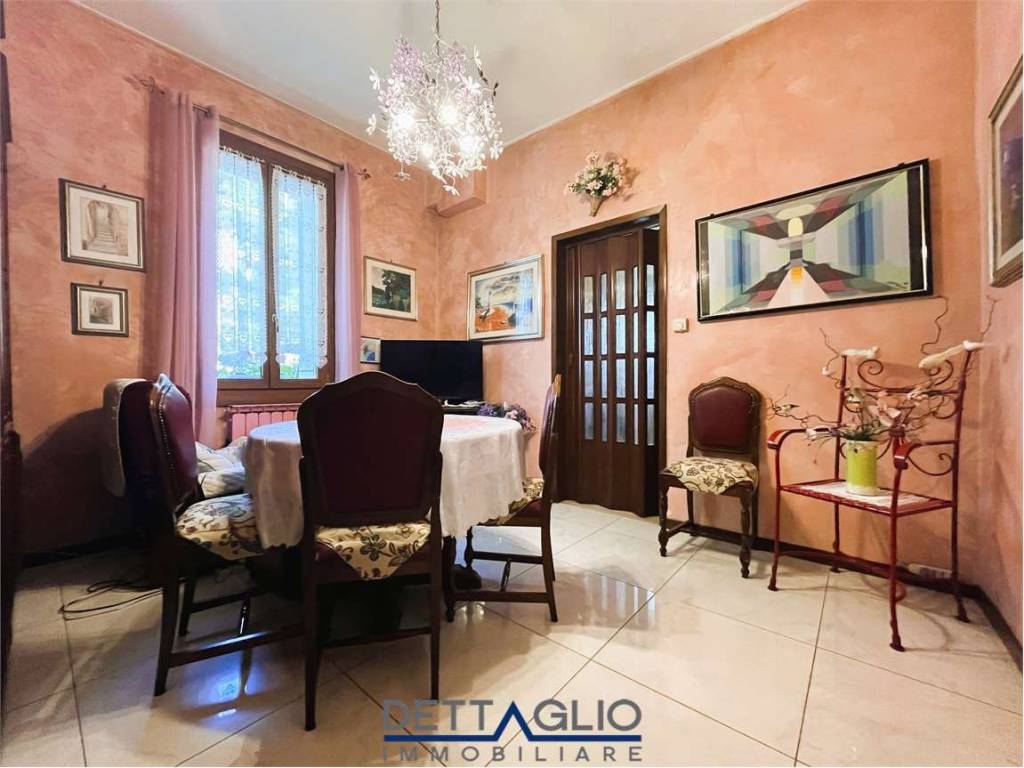 appartamento in vendita a Venezia in zona Marghera