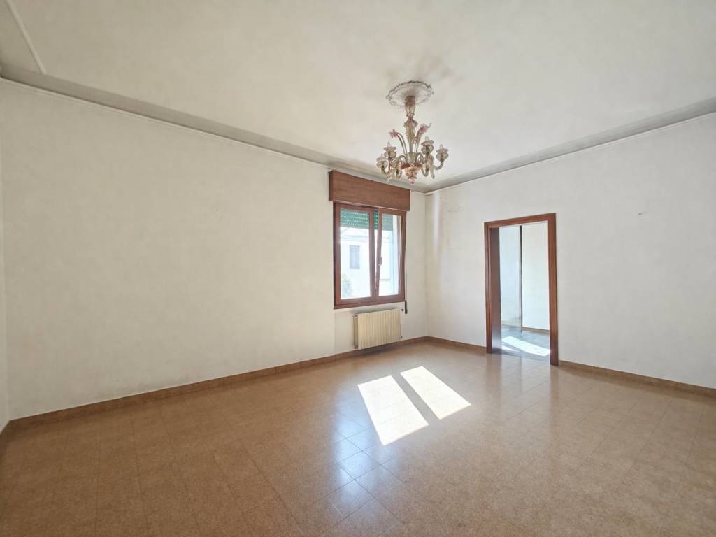 appartamento in vendita a Venezia in zona Lido di Venezia