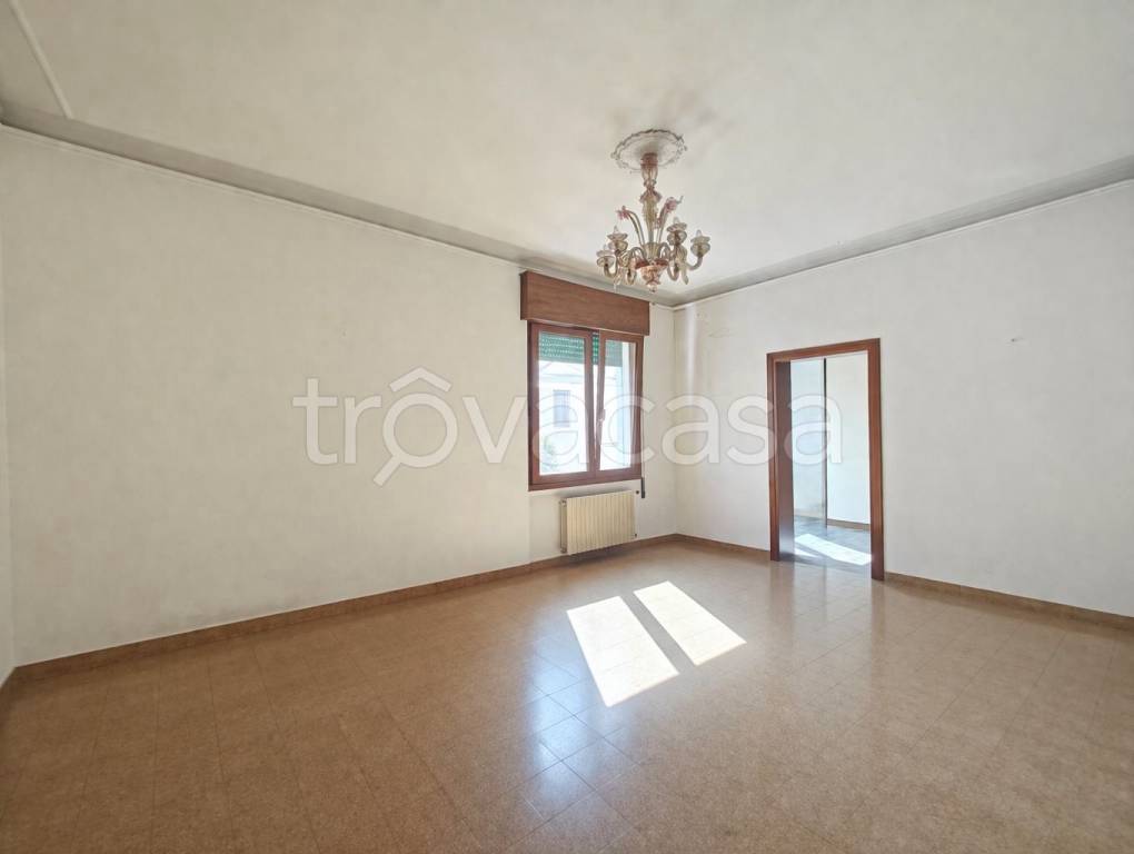 appartamento in vendita a Venezia in zona Lido di Venezia