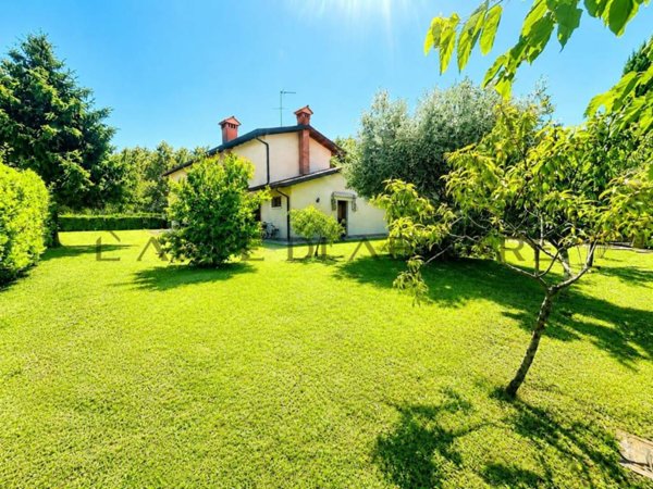 casa indipendente in vendita a Venezia in zona Marghera