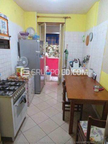 appartamento in vendita a Venezia in zona Mestre