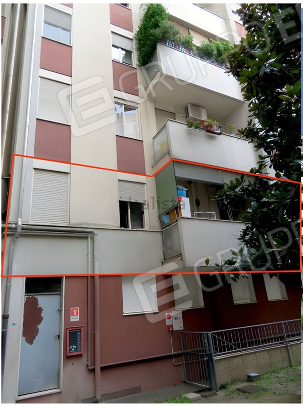 appartamento in vendita a Venezia in zona Mestre