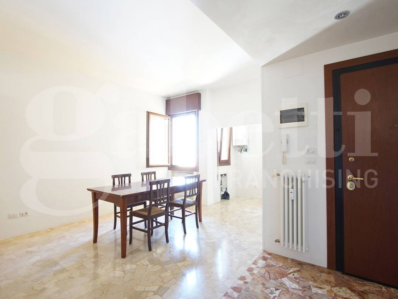 appartamento in vendita a Venezia in zona Mestre