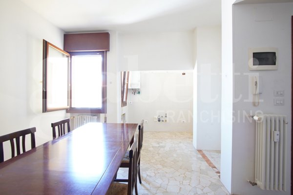 appartamento in vendita a Venezia in zona Mestre