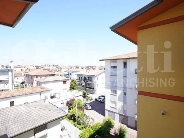 appartamento in vendita a Venezia in zona Mestre