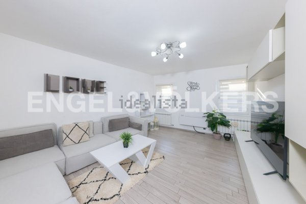 appartamento in vendita a Venezia in zona Giudecca