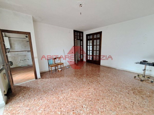 appartamento in vendita a Venezia in zona Lido di Venezia