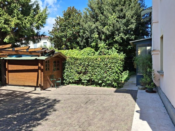 appartamento in vendita a Venezia in zona Mestre