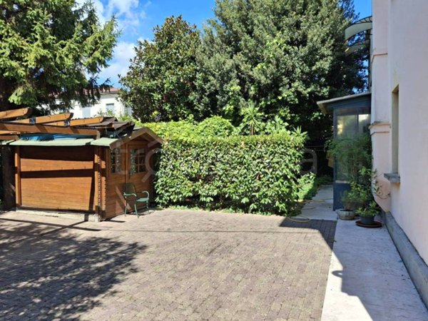appartamento in vendita a Venezia in zona Mestre