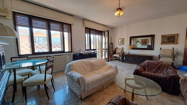 appartamento in vendita a Venezia in zona Mestre
