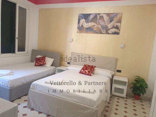 appartamento in vendita a Venezia in zona Mestre