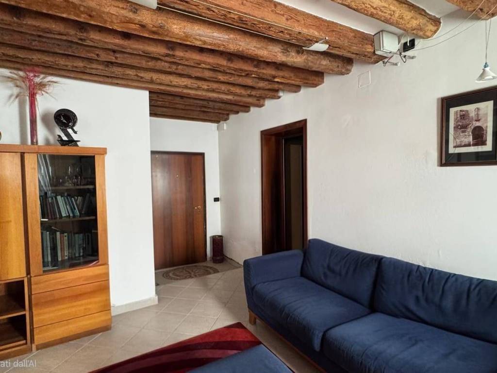 appartamento in vendita a Venezia in zona Sestiere Cannaregio