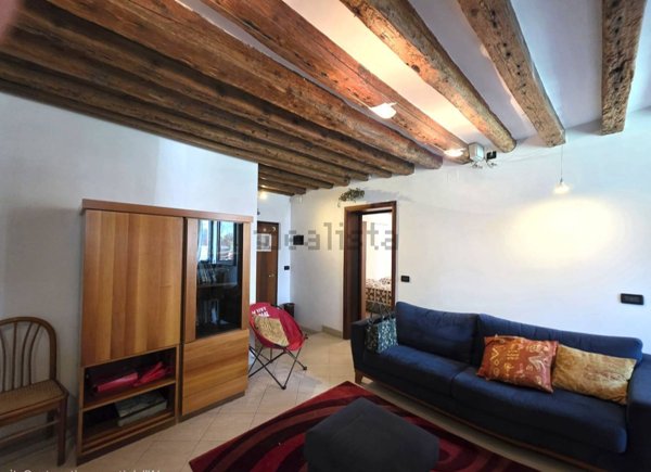 appartamento in vendita a Venezia in zona Sestiere Cannaregio
