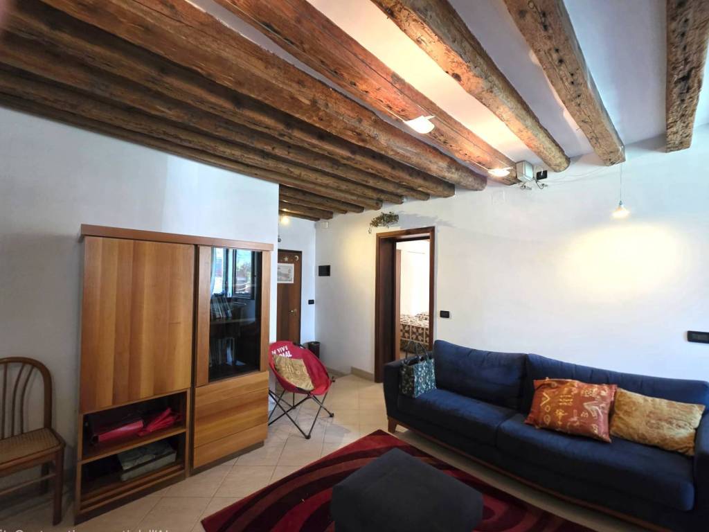 appartamento in vendita a Venezia in zona Sestiere Cannaregio