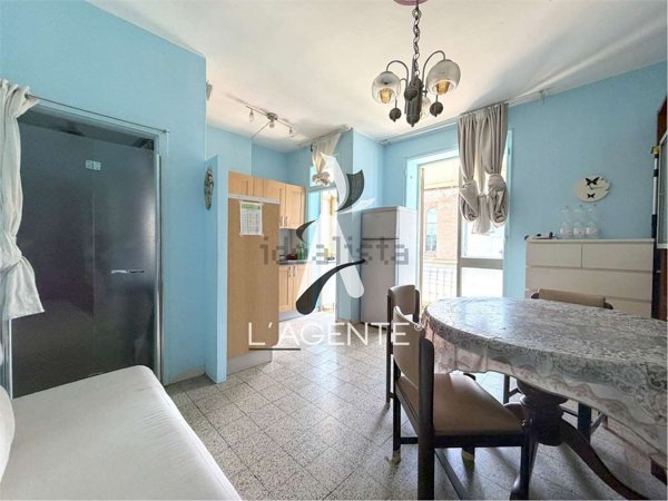 appartamento in vendita a Venezia in zona Marghera
