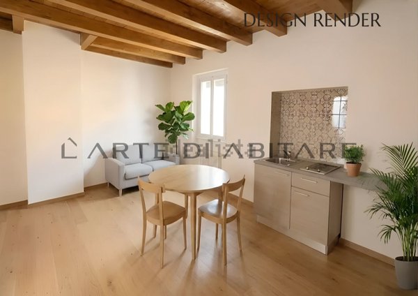 appartamento in vendita a Venezia in zona Burano